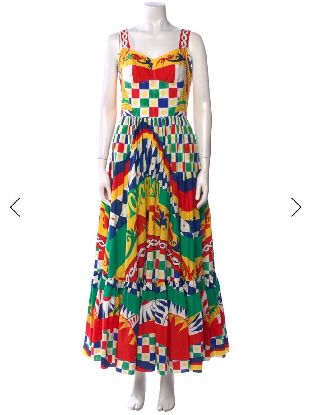 Dolce & Gabbana Dress It 44/Lowest price due to moving